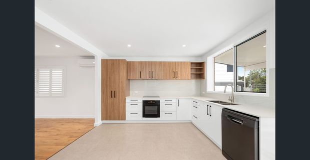 Luxury Low-Maintenance Living in the Heart of Woolloongabba - Photo 1