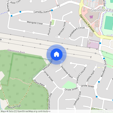 33 Pardalote Place, NSW 2745, Glenmore Park