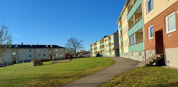 Sigfrids väg 17B - Foto 2