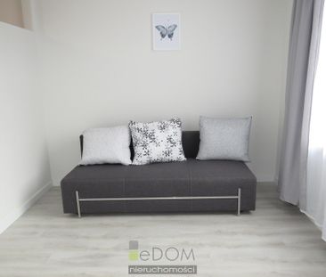 Mieszkanie na wynajem 45,7 m², Gorzów Wielkopolski, Centrum - Zdjęcie 4