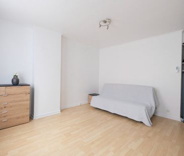 APPARTEMENT T1 A LOUER - Photo 1
