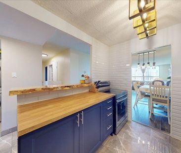 For Lease - 40 Panorama Court, Toronto, Ontario - Photo 3