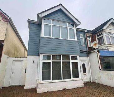 Consitution Hill Road, Poole, BH14 - Photo 2