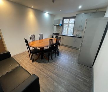 Room in a Shared Flat, Riffel Road, NW2 - Photo 1