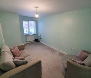 2 Bed Semi-Detached House, Electric Way, B11 - Photo 2