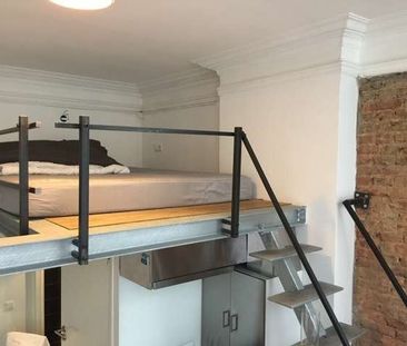 Te huur: Studio Kapoenstraat in Maastricht - Foto 6