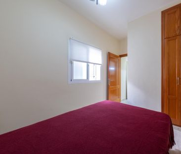 Alquiler precioso piso dúplex 3 habitaciones en zona Alcaravaneras - Foto 3