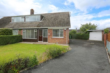 15 Rathmore Park, Bangor, BT19 1DQ - Photo 4