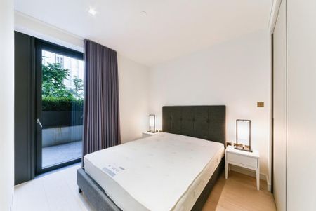 Studio to rent - Photo 3