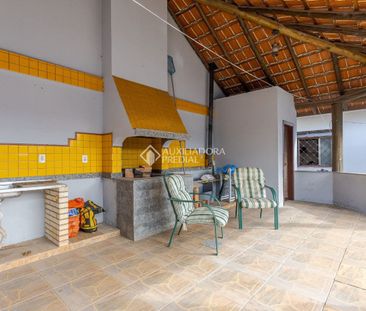 Casa com 3 quartos e 117m² para alugar em Rio Branco, Canoas. - Photo 6