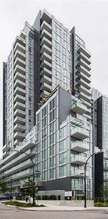 Vancouver "Cambie Gardens" Luxury Brand New 1Br Unit for Rent! - Photo 1