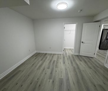 For Lease - 32 Auckland Drive Unit# BSMT, Whitby, Ontario - Photo 2