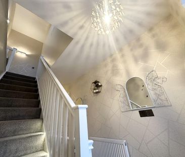 4 bedroom terraced house to rent - Photo 2