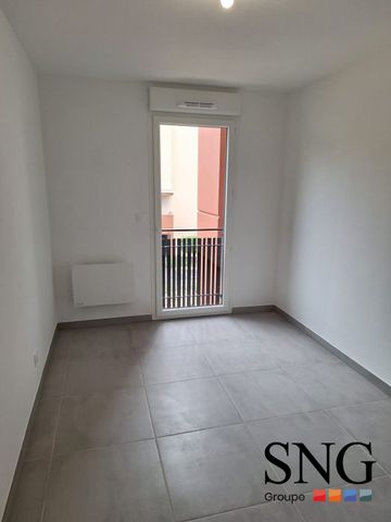 T4 NEUF AVEC BALCON + DEUX PARKINGS - Photo 3