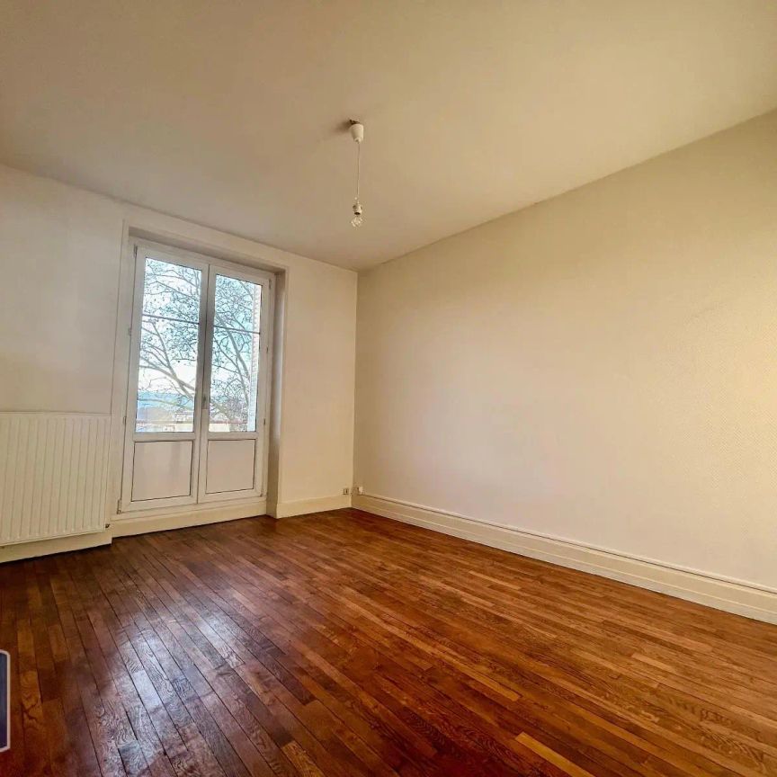 Appartement à louer 3 pièces 49m² - Photo 1