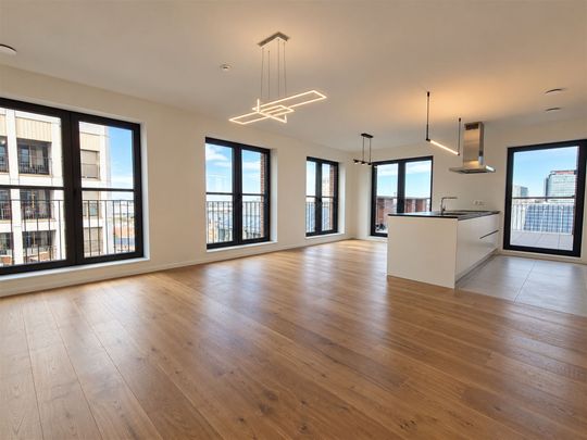 Appartement - foto 1
