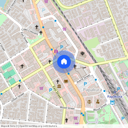 166 Great South Road, Drury, Papakura