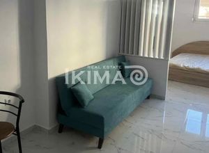 Studio/Γκαρσονιέρα για ενοικίαση - Συκιές, - Photo 1