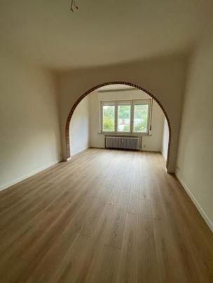 Appartement te huur - Photo 1