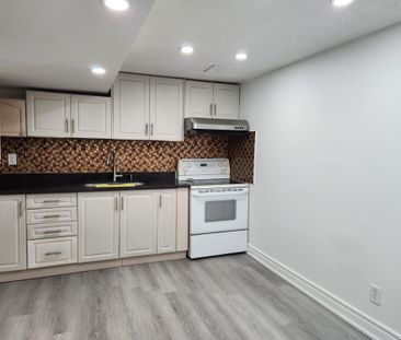 For Lease - 85 Stather Crescent Unit# Bsmt, Markham, Ontario - Photo 6