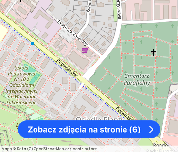 Mieszkanie dwupokojowe 57m2 – zdjęcie 1