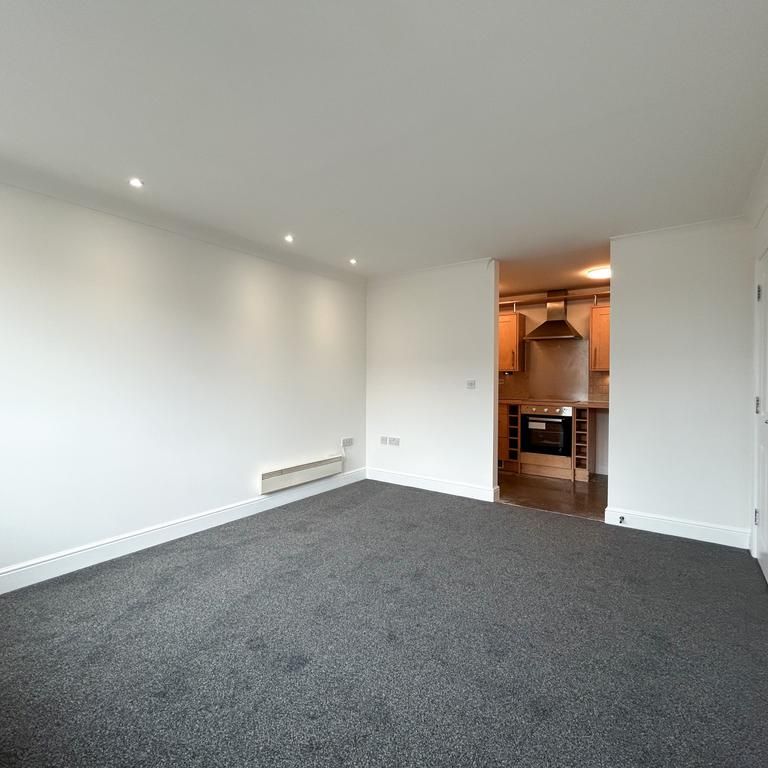 1 bedroom apartment to rent - Photo 1
