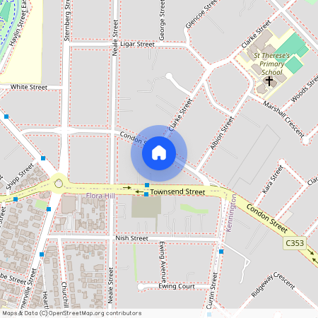 22 Condon Street, Vic 3550, Kennington