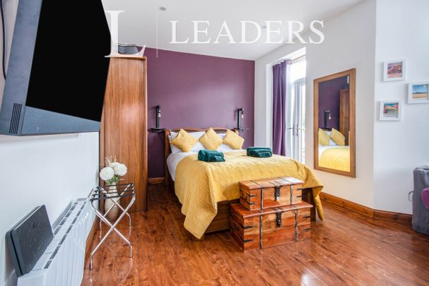 apartment to rent West Hill Road, Bournemouth, BH2 - Photo 1