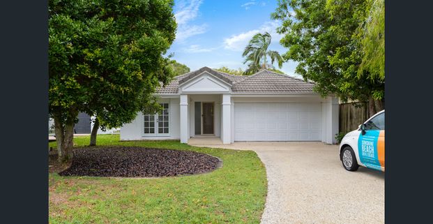 Family Home - Photo 1