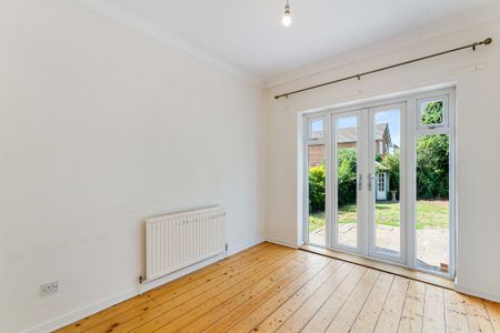 2a Hill View, Widnes - Photo 2