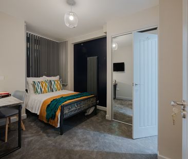 Room in a Shared House, Mostyn Road, B16 - Photo 2