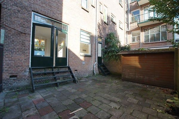 Te huur: Appartement Slotstraat in Rotterdam - Foto 1