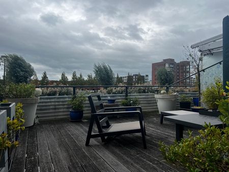 Waterlandsingel 106, Parkbuurt oosteinde, 2548ST, Den Haag - Foto 3