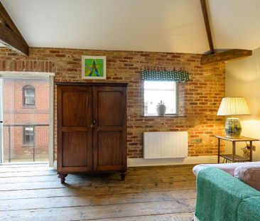 1 bedroom apartment to rent - Photo 4