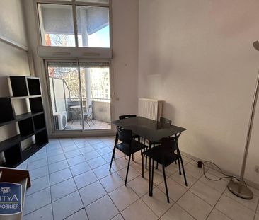 Location Appartement 2 pièces 39m² MONTPELLIER 34000 - Photo 4