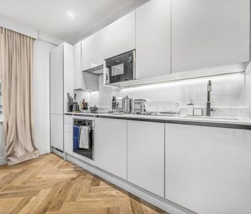 1 bedroom flat to rent - Photo 5