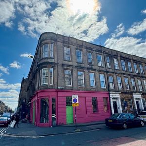 Room in a Shared Flat, Corunna Street, G3 - Photo 3