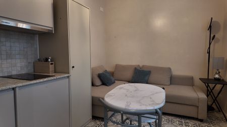 Location appartement 1 pièce, 12.75m², Paris 07 - Photo 2