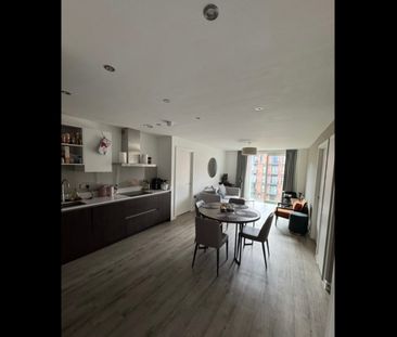 Room in a Shared Flat, Farrier, M5 - Photo 6