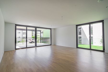 4.5 Zimmerwohnung in Winterthur - Photo 3