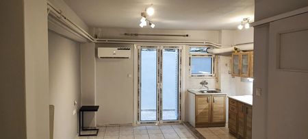 Studio/Γκαρσονιέρα για ενοικίαση Ελληνορώσων (Αμπελόκηποι - Πεντάγωνο) - Photo 4