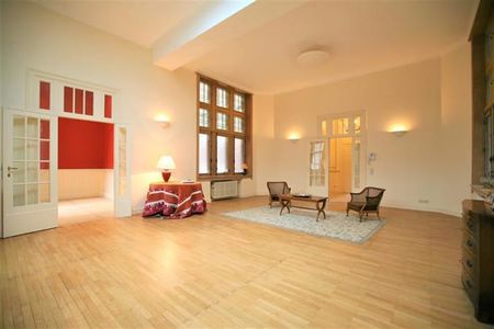 Appartement te huur - Foto 2