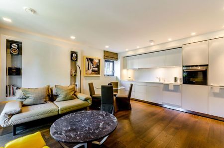 2 bedroom flat to rent - Photo 5