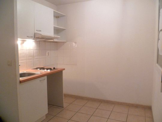 Location appartement 2 pièces 35 m² à Caen (14000) - Photo 1