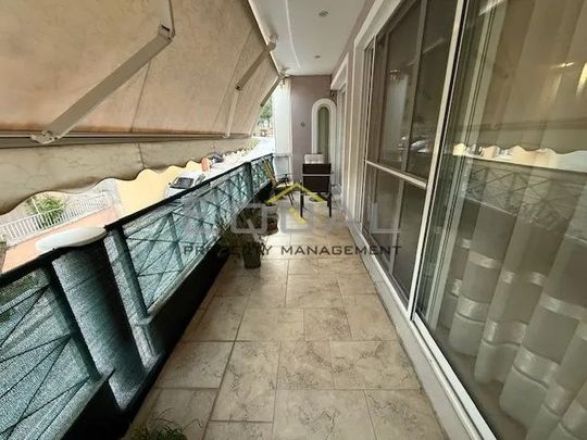 Διαμέρισμα για ενοικίαση Περιστέρι - Φωτογραφία 1