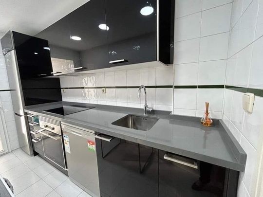 Apartamento de alquiler en Del Angel-nva Andalucia, 109, La Dama de Noche - La Alzambra - Photo 1