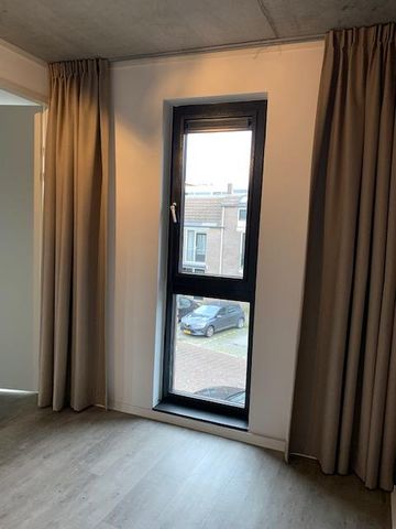 Te huur: Appartement Wulpstraat 55 in Utrecht - Foto 4