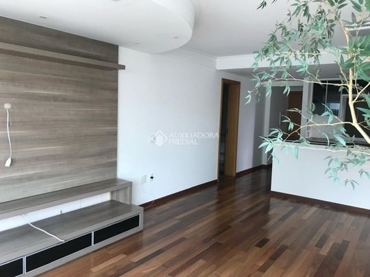 Apartamento com 3 quartos e 144m² para alugar em Jardim, Santo André. - Photo 1