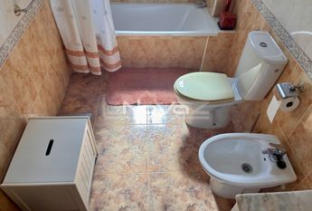 Sunny and cosy bungalow in La Zenia, Orihuela Co