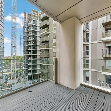 2 bedroom apartment to rent - Photo 4